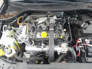 Gebruikte Computer Automatische Bak Renault Laguna III (BT) 2.0 Turbo 16V Prijs € 200,00 Margeregeling aangeboden door Autodemontage van de Laar