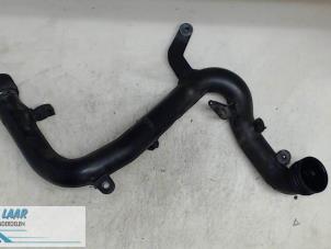 Gebruikte Turboslang Volkswagen Golf V (1K1) 1.9 TDI Prijs € 40,00 Margeregeling aangeboden door Autodemontage van de Laar