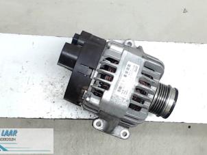 Gebruikte Alternator Fiat Punto III (199) 0.9 TwinAir Turbo 100 Prijs € 75,00 Margeregeling aangeboden door Autodemontage van de Laar