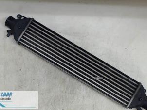 Gebruikte Intercooler Fiat Punto III (199) 0.9 TwinAir Turbo 100 Prijs € 90,00 Margeregeling aangeboden door Autodemontage van de Laar