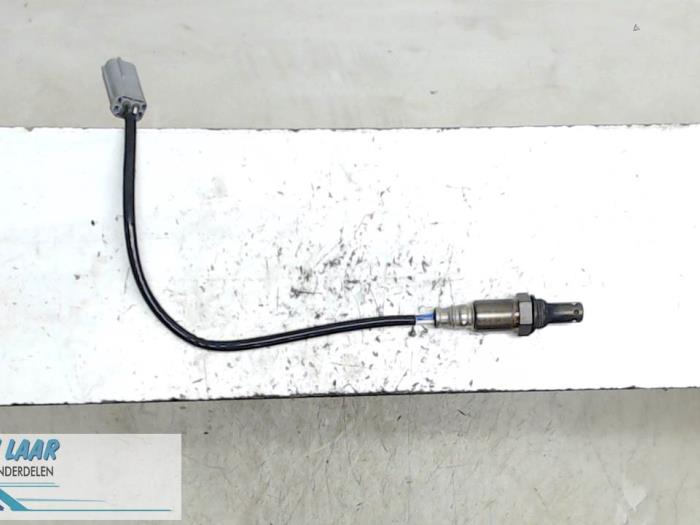 Gebruikte Lambda Sonde Renault Koleos I 2.5 16V 4x4 Prijs € 50,00 Margeregeling aangeboden door Autodemontage van de Laar