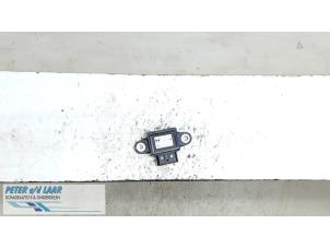 Gebruikte Sensor (overige) Renault Koleos I 2.5 16V 4x4 Prijs € 100,00 Margeregeling aangeboden door Autodemontage van de Laar