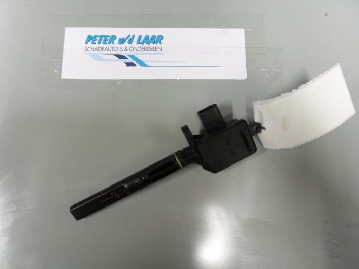 Gebruikte Olie niveau sensor Volkswagen Fox (5Z) Prijs € 25,00 Margeregeling aangeboden door Autodemontage van de Laar