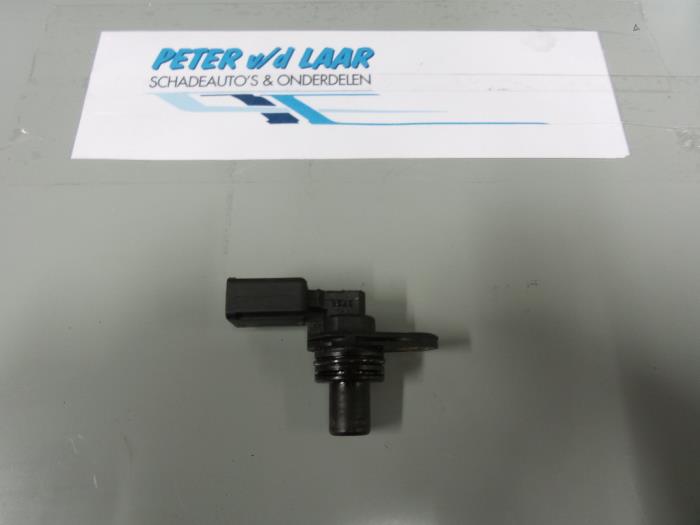Gebruikte Nokkenas Sensor Volkswagen Polo Prijs € 20,00 Margeregeling aangeboden door Autodemontage van de Laar