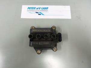 Gebruikte Bobine Renault Clio Prijs € 35,00 Margeregeling aangeboden door Autodemontage van de Laar