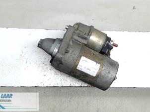 Gebruikte Startmotor Fiat Punto I (176) 60 1.2 S,SX,Selecta Prijs € 30,00 Margeregeling aangeboden door Autodemontage van de Laar