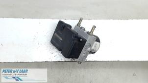 Gebruikte ABS Pomp Opel Agila (A) 1.2 16V Twin Port Prijs € 140,00 Margeregeling aangeboden door Autodemontage van de Laar