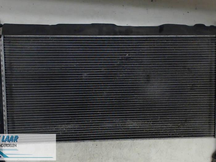 Gebruikte Radiateur Ford Transit 2.2 TDCi 16V Prijs € 50,00 Margeregeling aangeboden door Autodemontage van de Laar