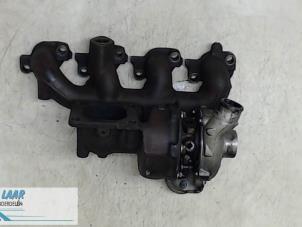 Gebruikte Turbo Ford Mondeo Prijs € 200,00 Margeregeling aangeboden door Autodemontage van de Laar