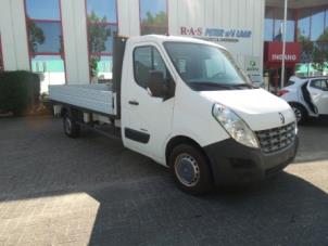 Gebruikte Subframe Renault Master III (FV) 2.3 dCi 125 16V FWD Prijs op aanvraag aangeboden door Autodemontage van de Laar