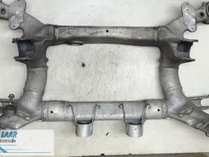 Gebruikte Subframe BMW 5 serie (E60) 545i 32V Prijs op aanvraag aangeboden door Autodemontage van de Laar