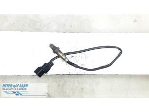 Gebruikte Lambda Sonde BMW 5 serie (E60) 545i 32V Prijs € 80,00 Margeregeling aangeboden door Autodemontage van de Laar