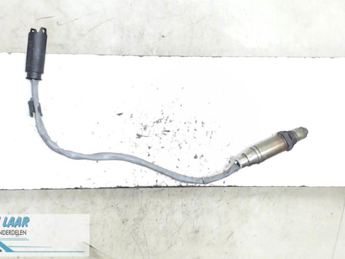 Gebruikte Lambda Sonde BMW 5 serie (E60) 545i 32V Prijs € 70,00 Margeregeling aangeboden door Autodemontage van de Laar
