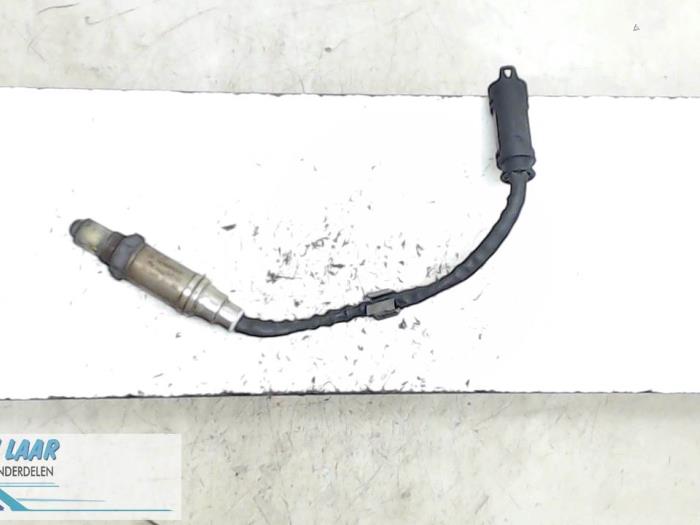 Gebruikte Lambda Sonde BMW 5 serie (E60) 545i 32V Prijs € 70,00 Margeregeling aangeboden door Autodemontage van de Laar