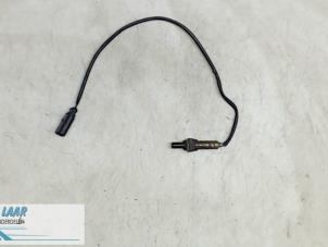 Gebruikte Lambda Sonde Skoda Fabia II (5J) 1.2i Prijs € 40,00 Margeregeling aangeboden door Autodemontage van de Laar