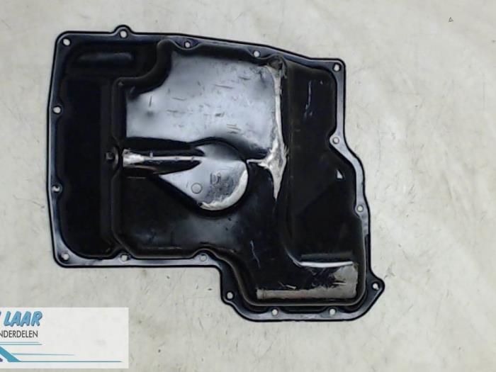 Gebruikte Carterpan Ford Transit Prijs € 70,00 Margeregeling aangeboden door Autodemontage van de Laar