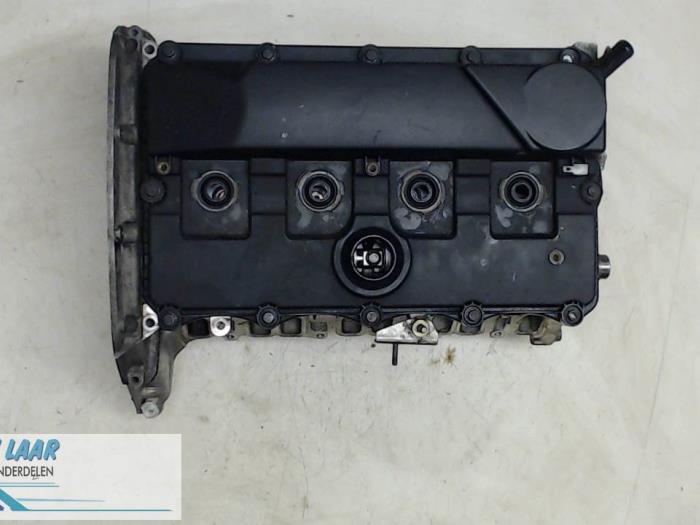 Gebruikte Cilinderkop Ford Transit Prijs € 250,00 Margeregeling aangeboden door Autodemontage van de Laar