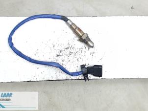 Gebruikte Lambda Sonde Renault Megane IV (RFBB) 1.6 Energy dCi 130 Prijs € 100,00 Margeregeling aangeboden door Autodemontage van de Laar