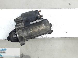 Gebruikte Startmotor Ford Focus Prijs € 40,00 Margeregeling aangeboden door Autodemontage van de Laar
