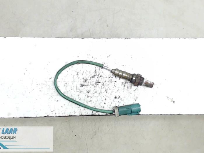 Gebruikte Lambda Sonde Ford Focus Prijs € 25,00 Margeregeling aangeboden door Autodemontage van de Laar