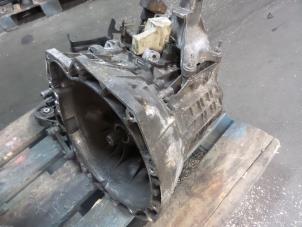 Gebruikte Versnellingsbak Ford Focus Prijs € 175,00 Margeregeling aangeboden door Autodemontage van de Laar