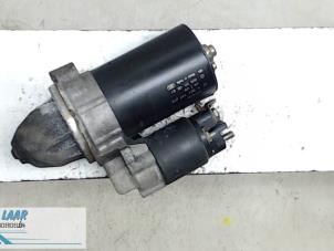 Gebruikte Startmotor Mercedes CLK (C208) 2.0 200 16V Prijs € 40,00 Margeregeling aangeboden door Autodemontage van de Laar