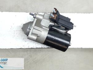 Gebruikte Startmotor Renault Laguna III (BT) 2.0 Turbo 16V Prijs € 100,00 Margeregeling aangeboden door Autodemontage van de Laar