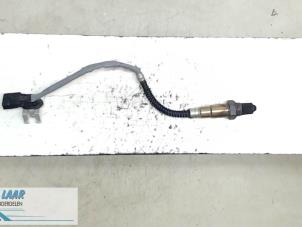 Gebruikte Lambda Sonde Renault Laguna III (BT) 2.0 Turbo 16V Prijs € 50,00 Margeregeling aangeboden door Autodemontage van de Laar