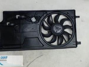 Gebruikte Koelvin Motor Renault Laguna III (BT) 2.0 Turbo 16V Prijs € 90,00 Margeregeling aangeboden door Autodemontage van de Laar