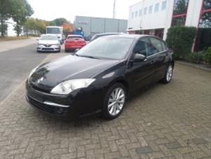 Gebruikte Uitlaat Middendemper Renault Laguna III (BT) 2.0 Turbo 16V Prijs € 100,00 Margeregeling aangeboden door Autodemontage van de Laar