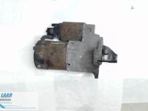 Gebruikte Startmotor Renault Clio III (BR/CR) 1.5 dCi 70 Prijs € 80,00 Margeregeling aangeboden door Autodemontage van de Laar