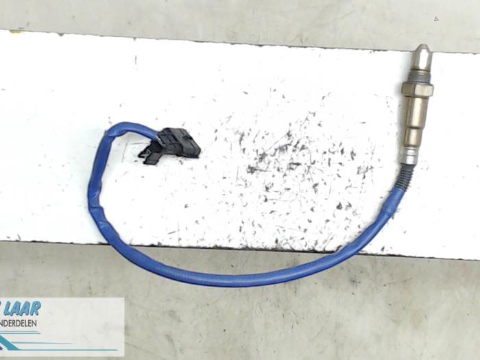 Gebruikte Lambda Sonde Renault Megane IV (RFBB) 1.6 Energy dCi 130 Prijs € 100,00 Margeregeling aangeboden door Autodemontage van de Laar