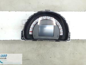 Gebruikte Kilometerteller KM Smart Forfour (453) 1.0 12V Prijs € 150,00 Margeregeling aangeboden door Autodemontage van de Laar