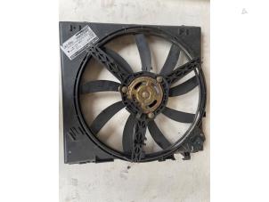 Gebruikte Koelvin Motor Renault Twingo (C06) 1.2 Prijs € 40,00 Margeregeling aangeboden door Autodemontage van de Laar