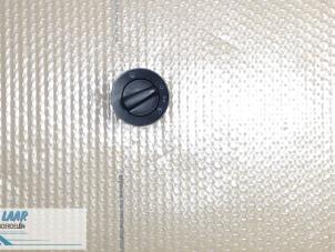 Gebruikte Licht Schakelaar Skoda Fabia II (5J) 1.4i 16V Prijs € 30,00 Margeregeling aangeboden door Autodemontage van de Laar