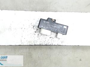 Gebruikte Computer Koeling Volkswagen Polo V (6R) 1.4 16V Prijs € 15,00 Margeregeling aangeboden door Autodemontage van de Laar
