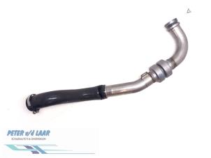 Gebruikte Turboslang Renault Kangoo Express (FW) 1.5 dCi 85 Prijs € 25,00 Margeregeling aangeboden door Autodemontage van de Laar