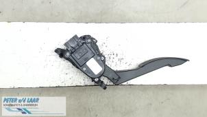 Gebruikte Gaspedaal Dacia Sandero I (BS) 1.2 16V Prijs € 50,00 Margeregeling aangeboden door Autodemontage van de Laar