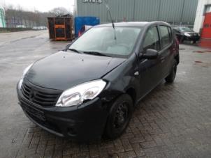 Gebruikte Rembooster Dacia Sandero I (BS) 1.2 16V Prijs € 100,00 Margeregeling aangeboden door Autodemontage van de Laar
