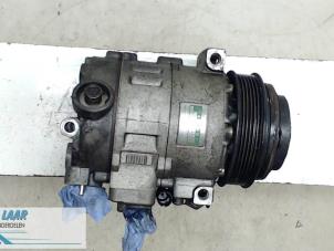 Gebruikte Aircopomp Mercedes SLK (R170) 2.0 200 16V Prijs € 35,00 Margeregeling aangeboden door Autodemontage van de Laar