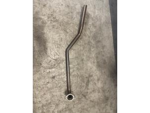 Gebruikte Uitlaat voorpijp Dacia Sandero I (BS) 1.6 MPI 85 Prijs € 40,00 Margeregeling aangeboden door Autodemontage van de Laar