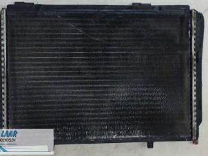 Gebruikte Radiateur Mercedes SLK (R170) 2.0 200 16V Prijs € 25,00 Margeregeling aangeboden door Autodemontage van de Laar