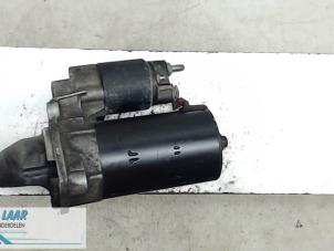 Gebruikte Startmotor BMW 3 serie (E46/2) 320 Ci 24V Prijs € 40,00 Margeregeling aangeboden door Autodemontage van de Laar