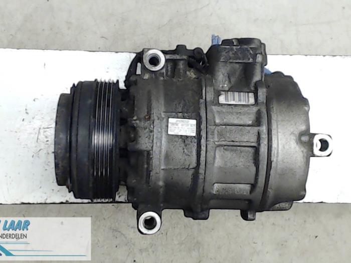 Gebruikte Aircopomp BMW 3 serie (E46/2) 320 Ci 24V Prijs € 75,00 Margeregeling aangeboden door Autodemontage van de Laar