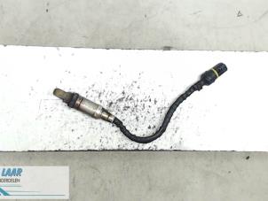 Gebruikte Lambda Sonde BMW 3 serie (E46/2) 320 Ci 24V Prijs € 45,00 Margeregeling aangeboden door Autodemontage van de Laar