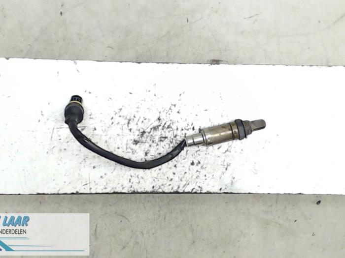 Gebruikte Lambda Sonde BMW 3 serie (E46/2) 320 Ci 24V Prijs € 45,00 Margeregeling aangeboden door Autodemontage van de Laar