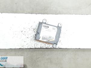 Gebruikte Module Airbag Citroen Xsara Picasso (CH) 1.8 16V Prijs € 50,00 Margeregeling aangeboden door Autodemontage van de Laar
