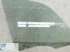 Portierruit 4Deurs rechts-voor van een Citroen Xsara Picasso (CH), 1999 / 2012 1.8 16V, MPV, Benzine, 1.749cc, 86kW (117pk), FWD, EW7J4; 6FZ, 1999-10 / 2005-12, CH6FZB; CH6FZC 2002