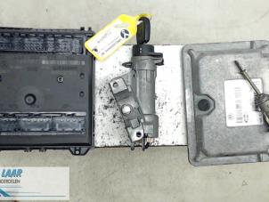 Gebruikte Computer Motormanagement Seat Ibiza III (6L1) 1.4 16V 100 Prijs € 150,00 Margeregeling aangeboden door Autodemontage van de Laar