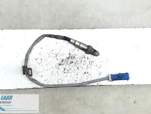 Gebruikte Lambda Sonde Ford Focus 2 Wagon 1.4 16V Prijs € 50,00 Margeregeling aangeboden door Autodemontage van de Laar